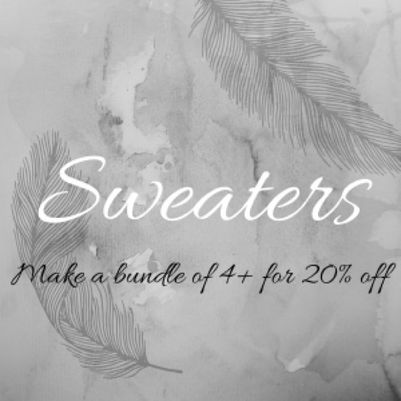 Sweater Header - Picture 3 of 4